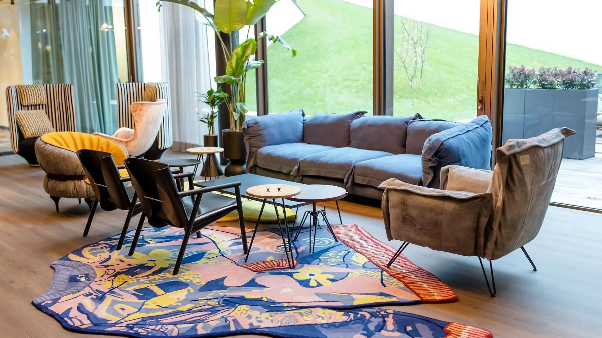 Hotel Motel One Antwerp