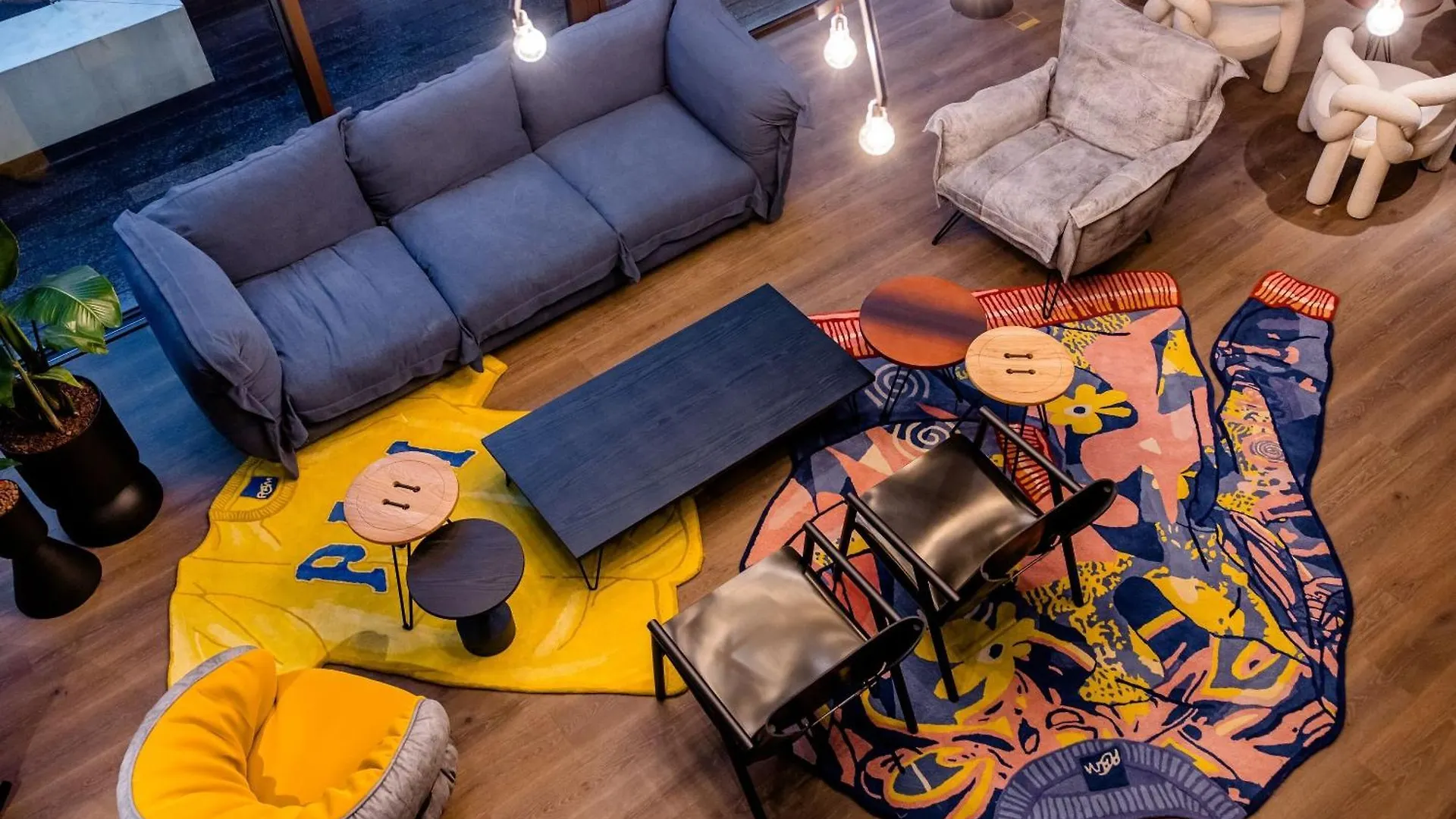 Motel One Antwerp Hotel