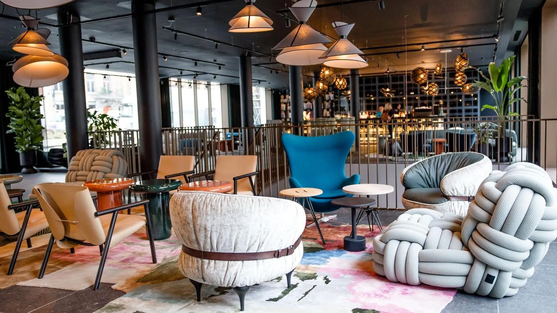 Motel One Antwerp