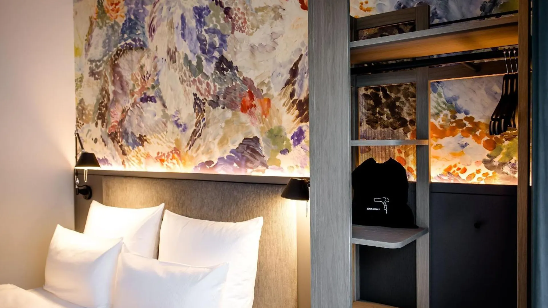Motel One Antwerp