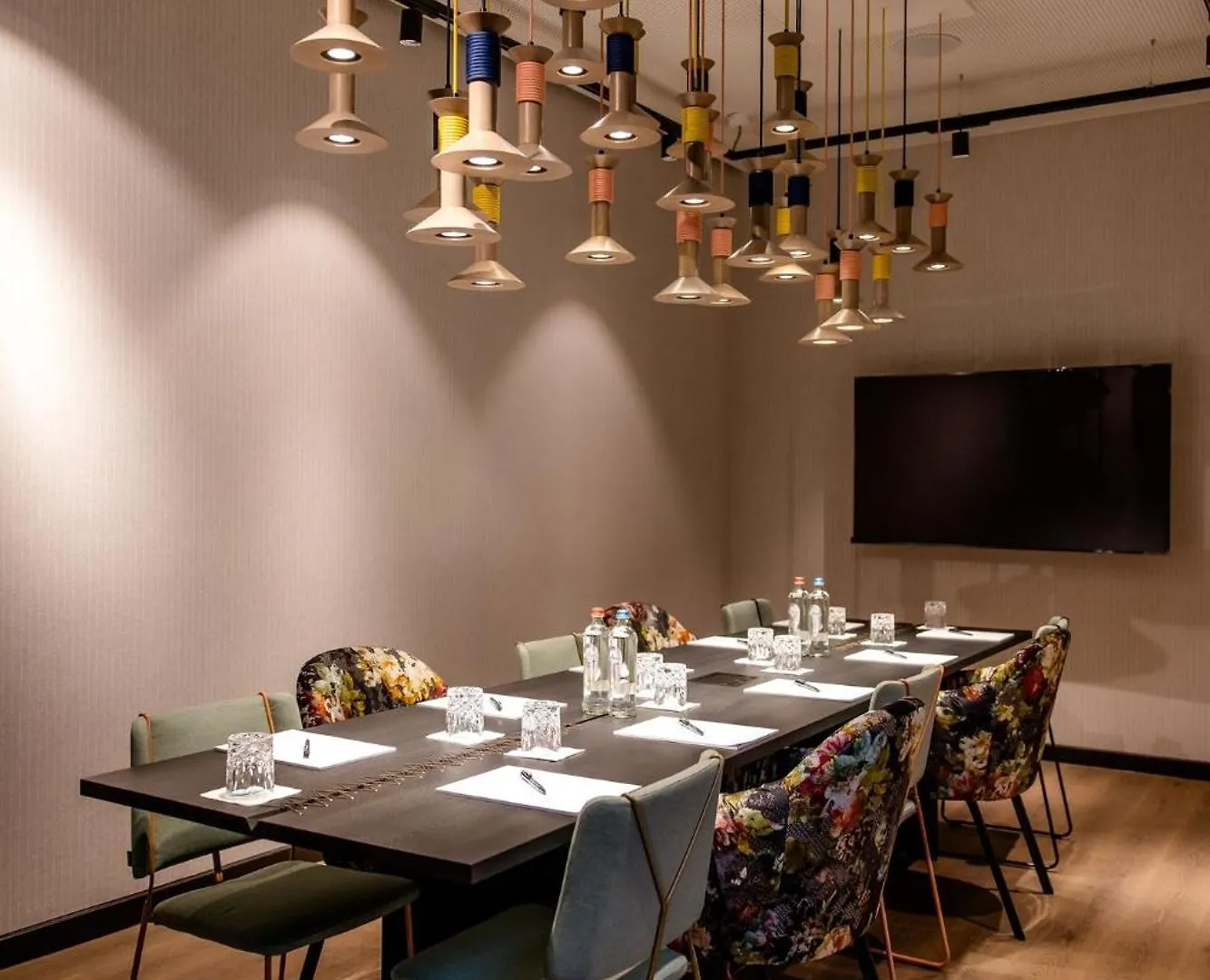 Motel One Antwerp