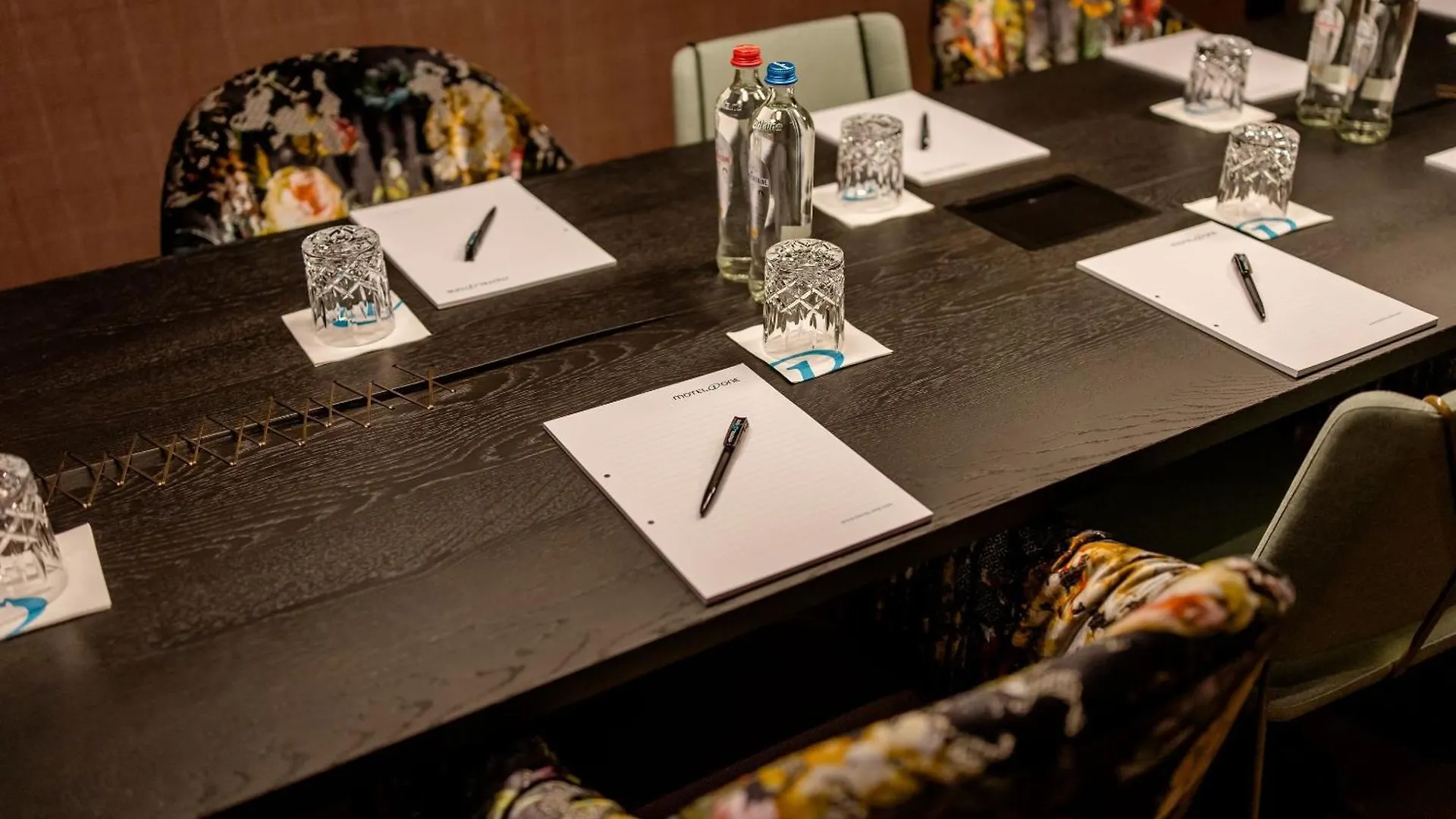 Motel One Antwerp Hotel
