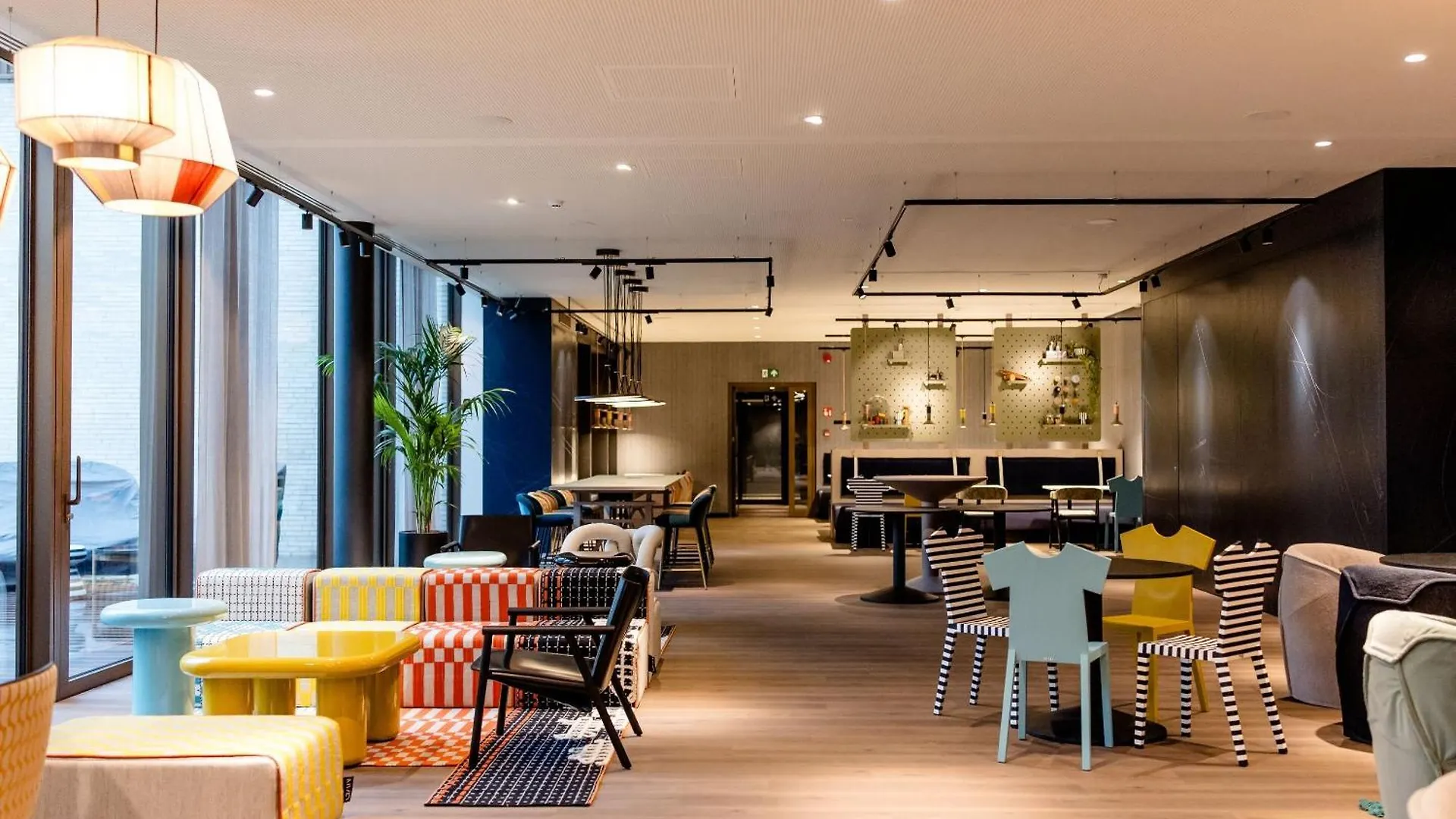 Motel One Antwerp