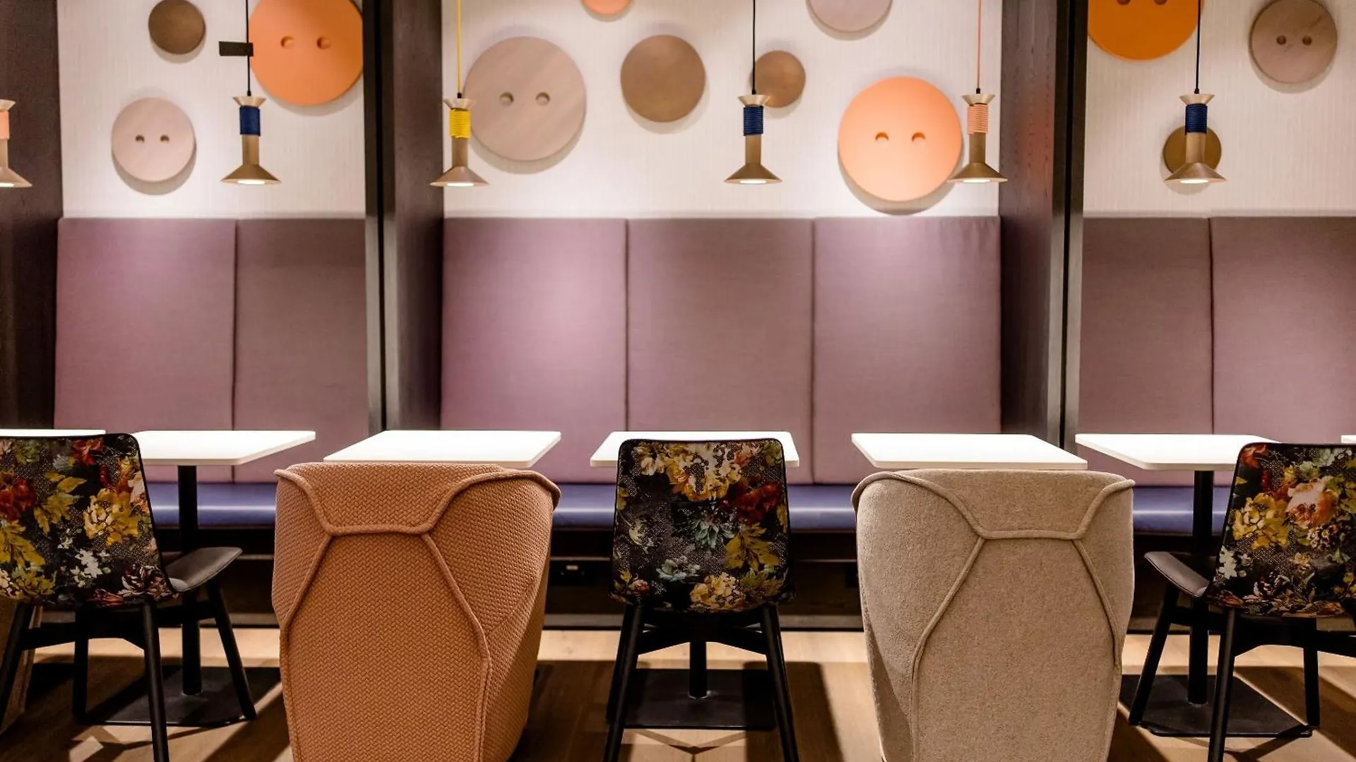 Motel One Antwerp Belgium