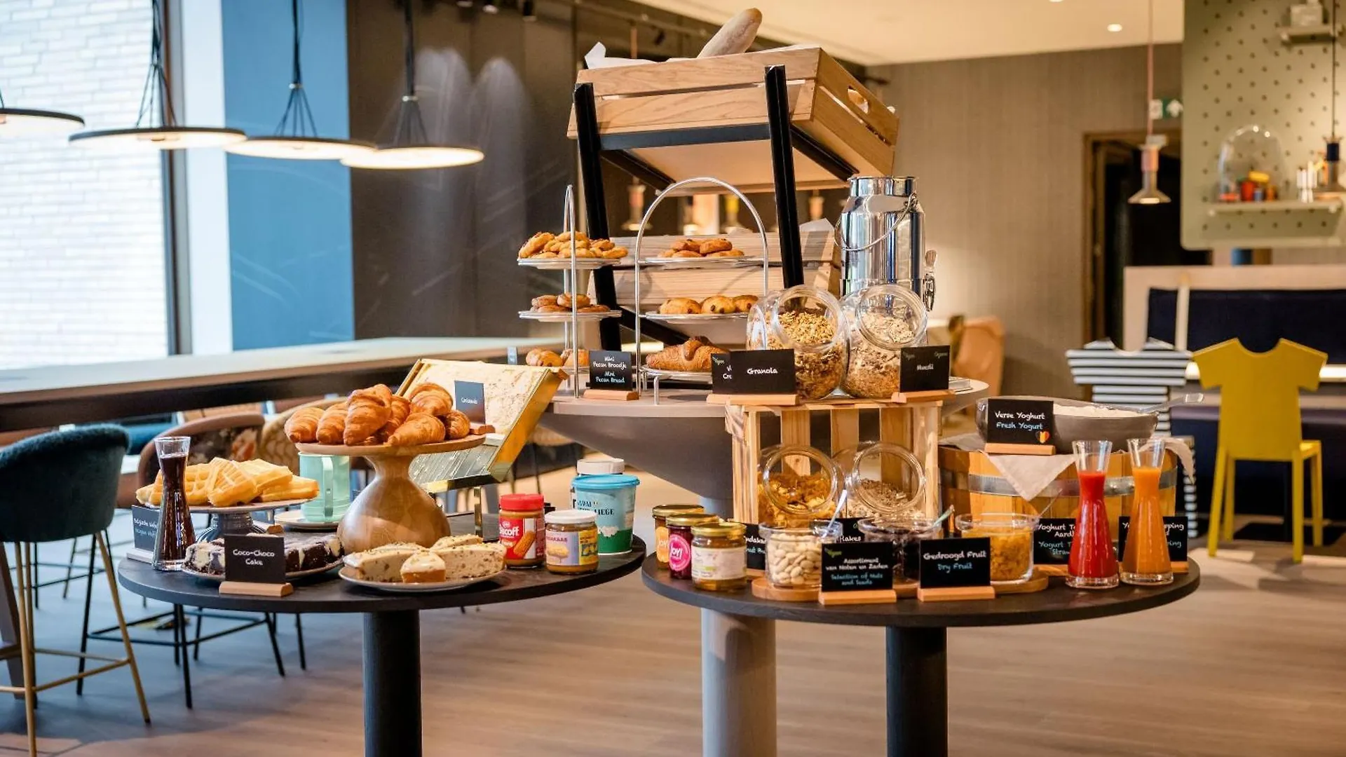 Motel One Antwerp