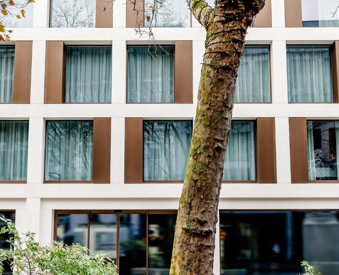 Hotel Motel One Antwerp