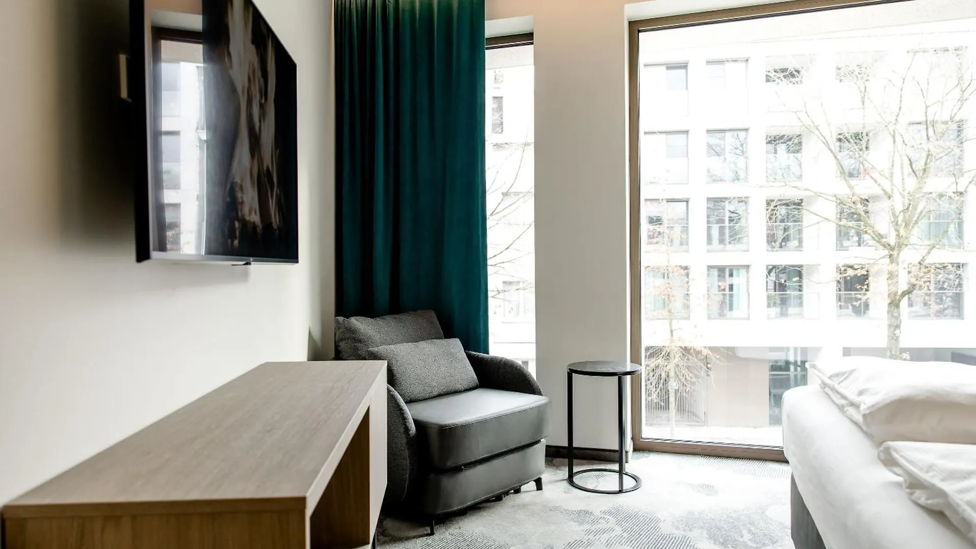 Motel One Antwerp