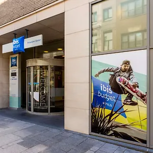 Ibis Budget Station Hotel