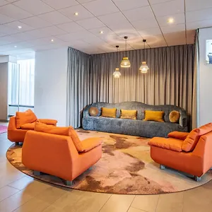 Crowne Plaza By Ihg Belgium