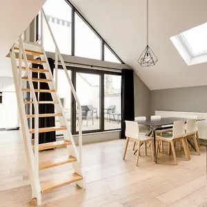 Smartflats - Rubens Apartment