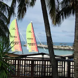 Northshore Seaside Antigua/Barbuda
