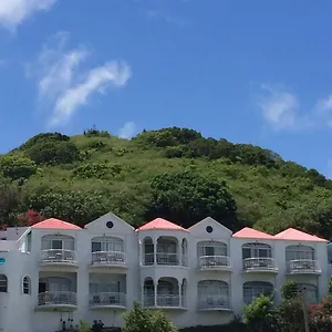 Burt British Virgin Islands