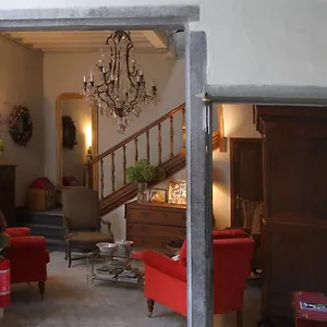 Bed and breakfast De Koning Spanje, Amberes